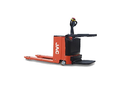 2噸全電動(dòng)托盤(pán)搬運(yùn)車 機(jī)械轉(zhuǎn)向