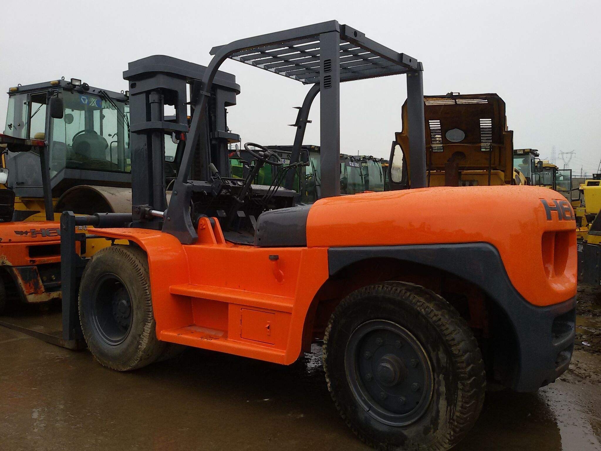 佛山叉車銷售 佛山叉車銷售